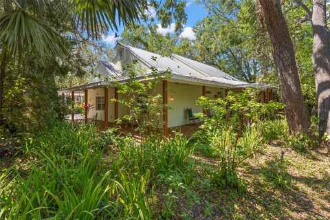 187 SAGE CIRCLE, CRYSTAL BEACH, FL 34681