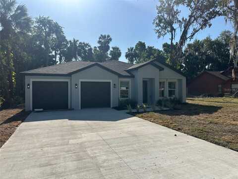 461 PALM DRIVE, SANFORD, FL 32771