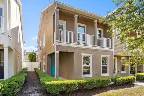 1618 CUMBIE AVENUE, ORLANDO, FL 32804