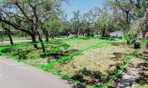 2101 26TH AVENUE S, Saint Petersburg, FL 33712