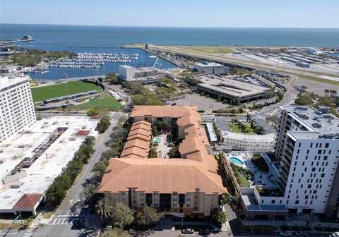 100 4TH AVENUE S, Saint Petersburg, FL 33701