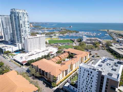 100 4TH AVENUE S, Saint Petersburg, FL 33701