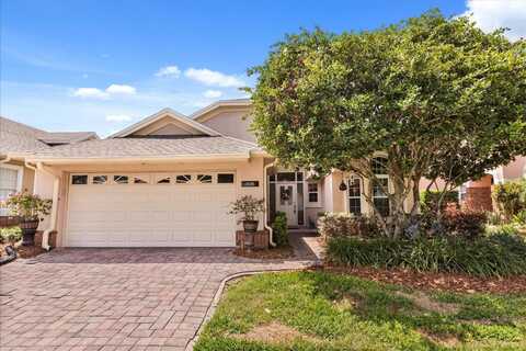 2626 CLARINET DRIVE, ORLANDO, FL 32837