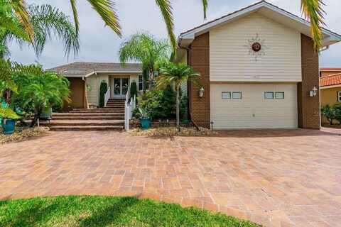 3545 SEAWAY DRIVE, NEW PORT RICHEY, FL 34652