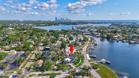 4151 SUNRISE DRIVE S, Saint Petersburg, FL 33705