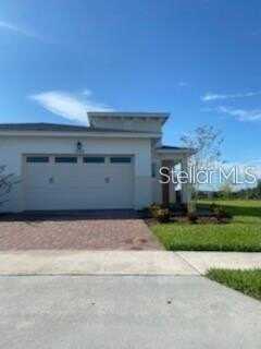2543 YELLOW BRICK ROAD, Saint Cloud, FL 34772