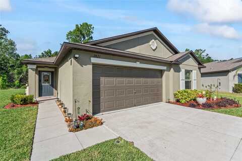 2821 LYTTON HALL DRIVE, ZEPHYRHILLS, FL 33540