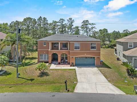 524 NOGALES, KISSIMMEE, FL 34758