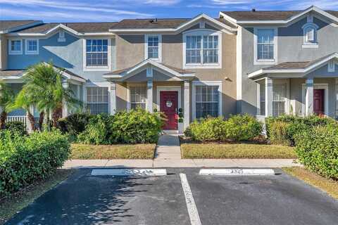 3325 BROKEN BOW DRIVE, LAND O LAKES, FL 34639