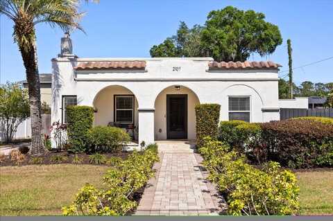 2107 DELANEY AVENUE, ORLANDO, FL 32806