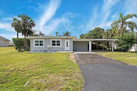 23491 HARPER AVENUE, PUNTA GORDA, FL 33980