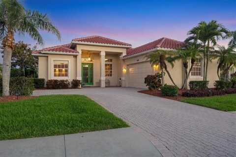 4326 CORSO VENETIA BOULEVARD, VENICE, FL 34293