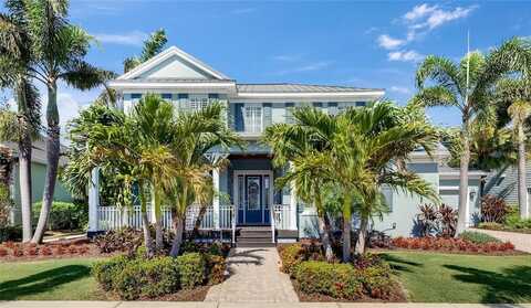 718 MANNS HARBOR DRIVE, APOLLO BEACH, FL 33572