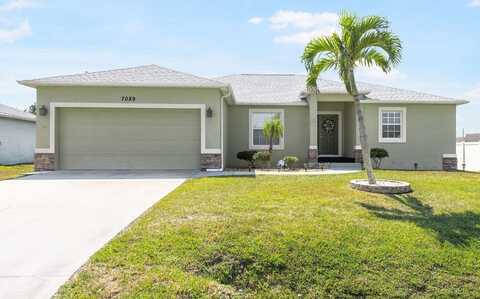 7089 BENSON STREET, ENGLEWOOD, FL 34224