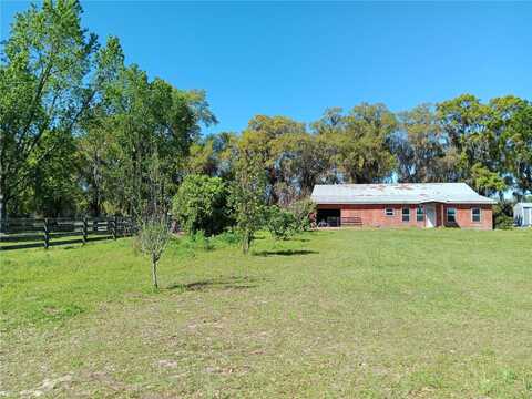 2630 NW 140TH STREET, CITRA, FL 32113