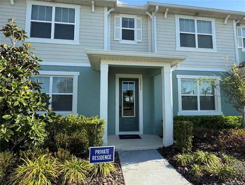 12455 SHIPWATCH STREET, ORLANDO, FL 32832