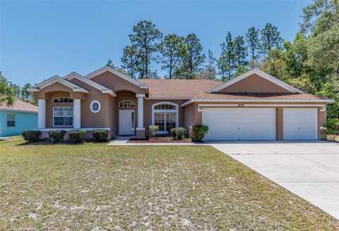1474 W PRINGLE PLACE, CITRUS SPRINGS, FL 34434