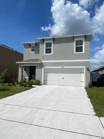 2443 TALONCREST, EAGLE LAKE, FL 33839