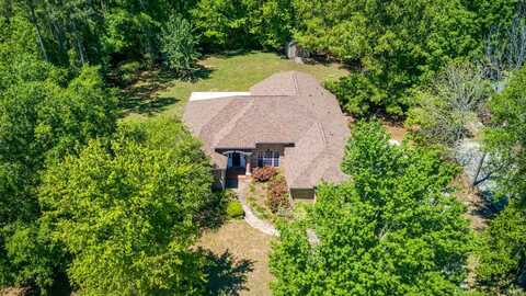 50 DAFFODIL COVE, CRAWFORDVILLE, FL 32327