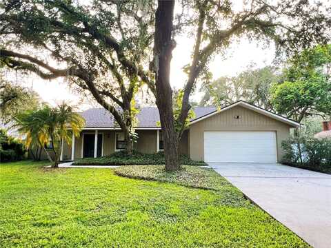 3907 APPLEGATE CIRCLE, BRANDON, FL 33511