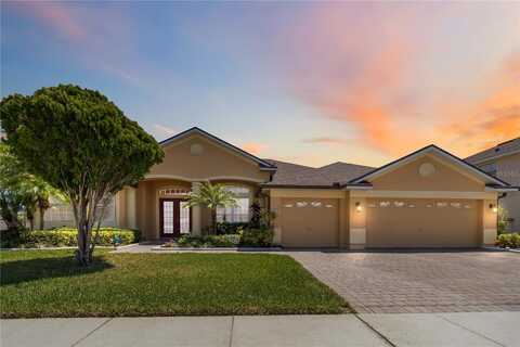 2644 MAGGIORE CIRCLE, KISSIMMEE, FL 34746