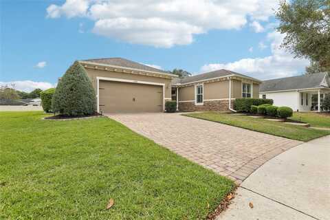 11725 VERRAZANO DRIVE, ORLANDO, FL 32836