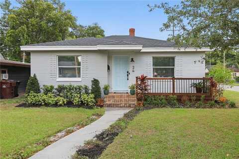24 W KING STREET, ORLANDO, FL 32804