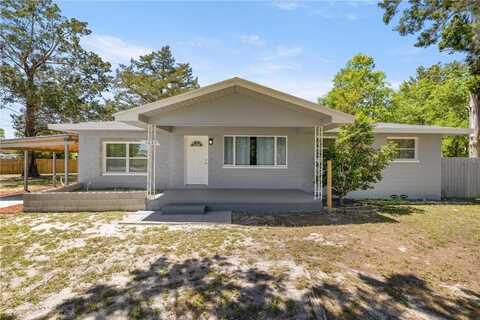 1025 NE 4TH STREET, CHIEFLAND, FL 32626