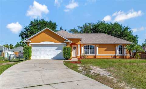 2940 N HURON DRIVE, DELTONA, FL 32738