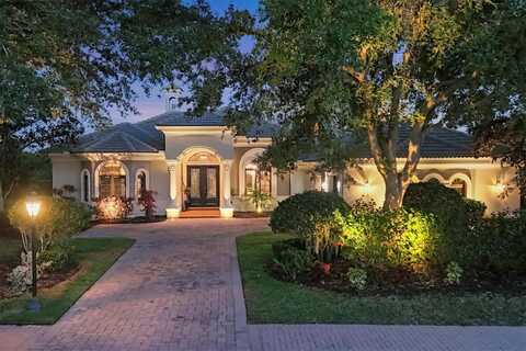 3432 FOUNDERS CLUB DRIVE, SARASOTA, FL 34240