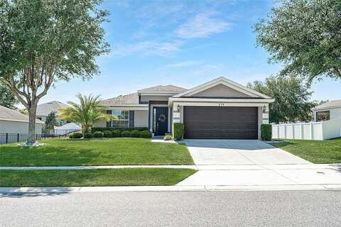 274 GIOVANI BOULEVARD, CLERMONT, FL 34715