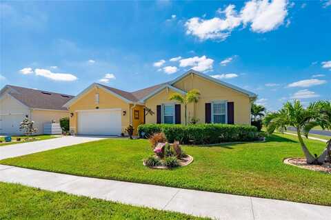 7501 MIKASA DRIVE, PUNTA GORDA, FL 33950