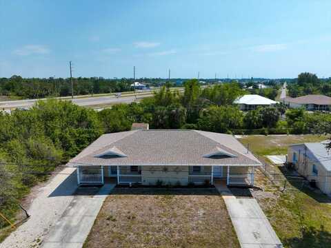 6942 + 6944 ROSEMONT DRIVE, ENGLEWOOD, FL 34224