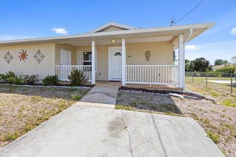 6944 ROSEMONT DRIVE, ENGLEWOOD, FL 34224