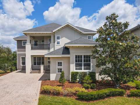 9421 DUGARD COURT, ORLANDO, FL 32827