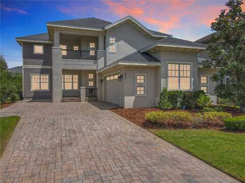9421 DUGARD COURT, ORLANDO, FL 32827