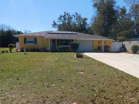 6832 OSWEGO DRIVE, MOUNT DORA, FL 32757