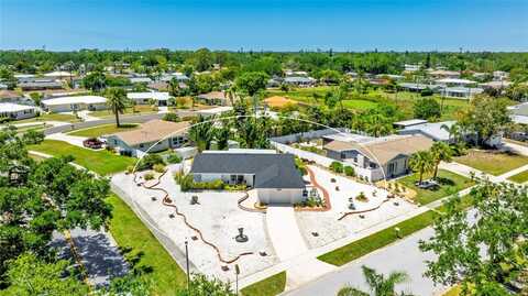 6628 KEYSTONE DRIVE, SARASOTA, FL 34231