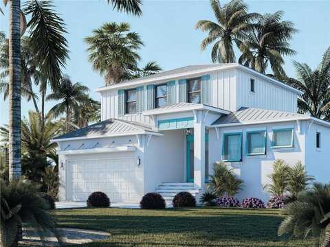 105 ISLAND CIRCLE, SARASOTA, FL 34242