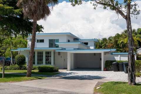 91 AVENIDA VENECCIA, SARASOTA, FL 34242