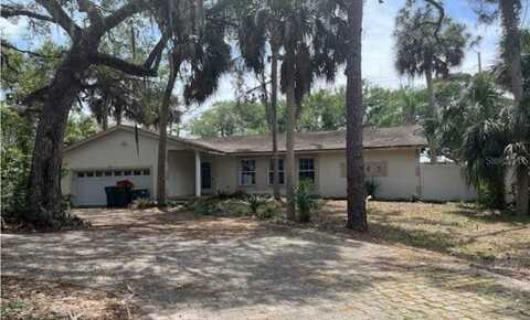 3552 N SYLVAN LANE, MELBOURNE, FL 32935