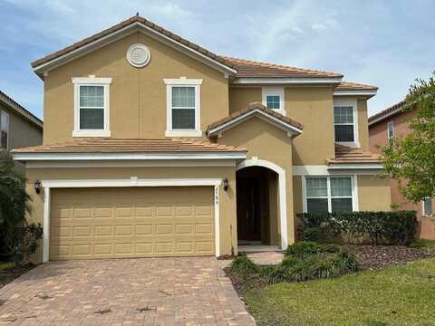 2586 SHANTI DRIVE, KISSIMMEE, FL 34746