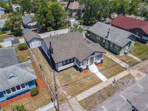 208 TAYLOR AVENUE, DAYTONA BEACH, FL 32114