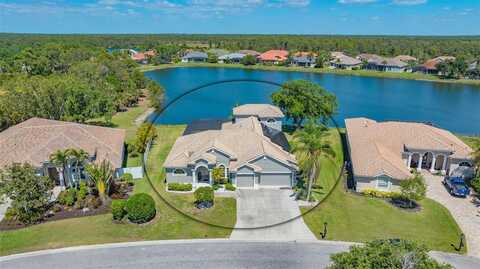 1085 MALLARD MARSH DRIVE, OSPREY, FL 34229