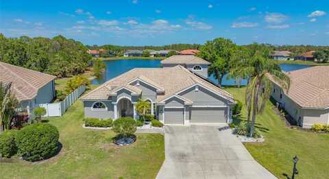 1085 MALLARD MARSH DRIVE, OSPREY, FL 34229