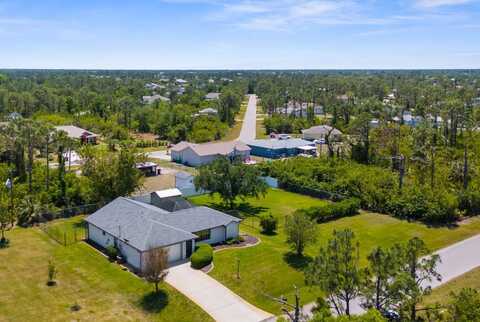 5376 ASHWOOD ROAD, PORT CHARLOTTE, FL 33981