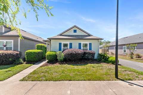 7916 SW 80TH DRIVE, GAINESVILLE, FL 32608
