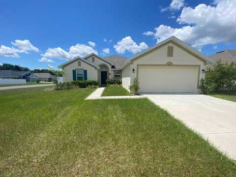 501 W LEAH COURT, FRUITLAND PARK, FL 34731