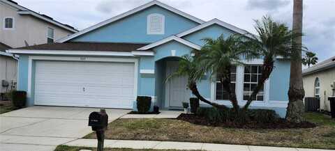 927 BLOOMINGDALE DRIVE, DAVENPORT, FL 33897