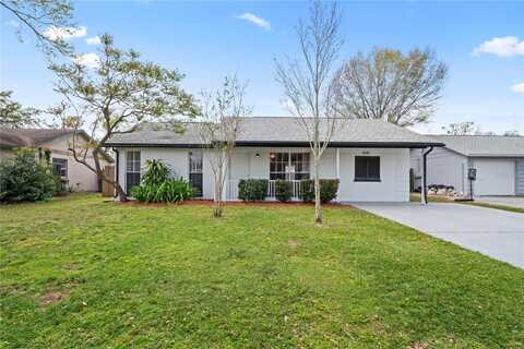 3141 LOOMIS DRIVE, NEW PORT RICHEY, FL 34655